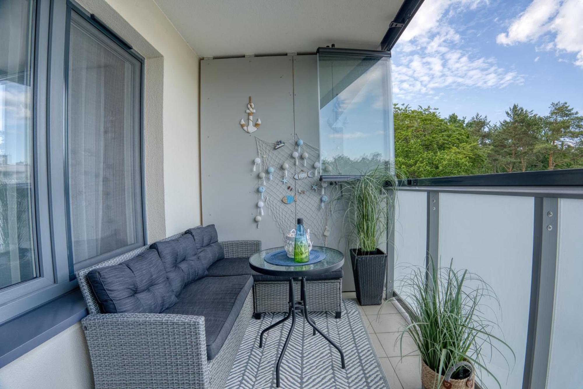 Aquamarina Onyx 18 Miedzyzdroje Exterior foto