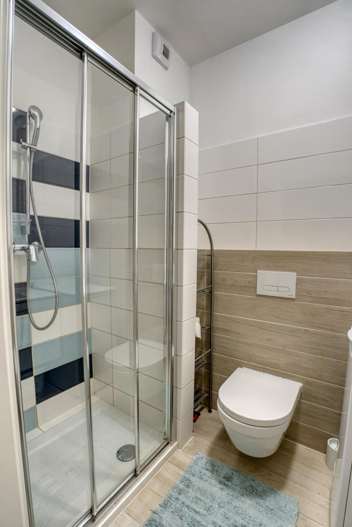 Aquamarina Onyx 18 Miedzyzdroje Exterior foto